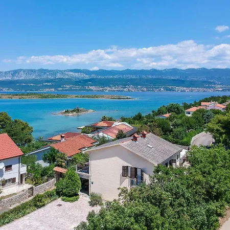 Holiday home Maravic - Mlk160 By Interhome