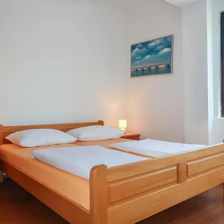 Maravic - Mlk160 By Interhome Holiday home