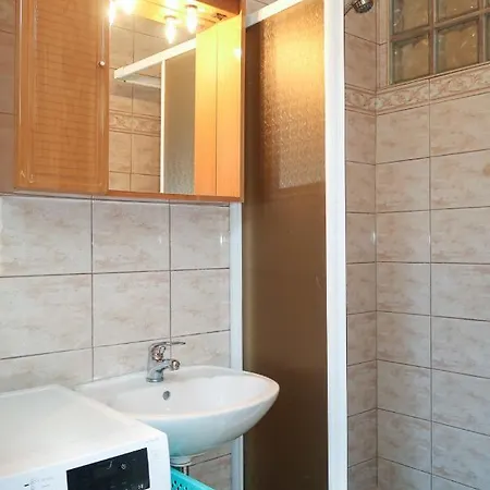 Maravic - Mlk160 By Interhome * Dobrinj