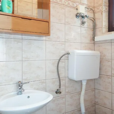 Maravic - Mlk160 By Interhome Holiday home