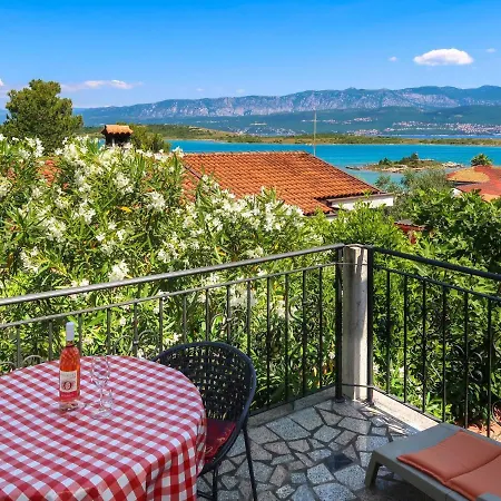 Maravic - Mlk160 By Interhome Holiday home *