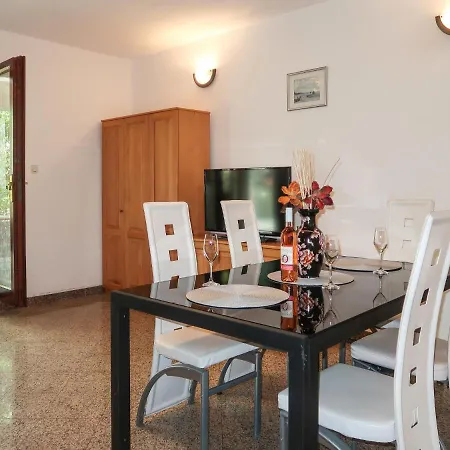 Maravic - Mlk160 By Interhome Holiday home