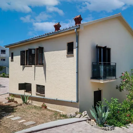 Maravic - Mlk160 By Interhome * Dobrinj