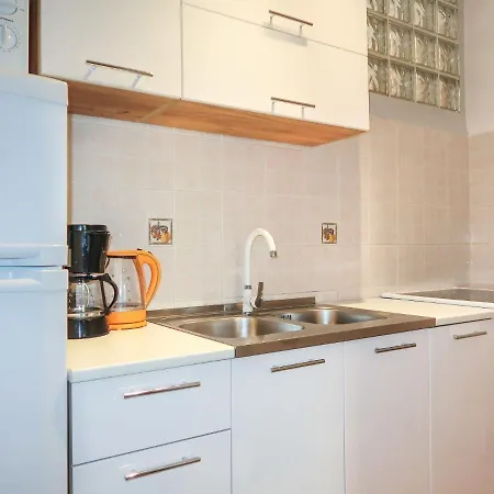Maravic - Mlk160 By Interhome Holiday home *