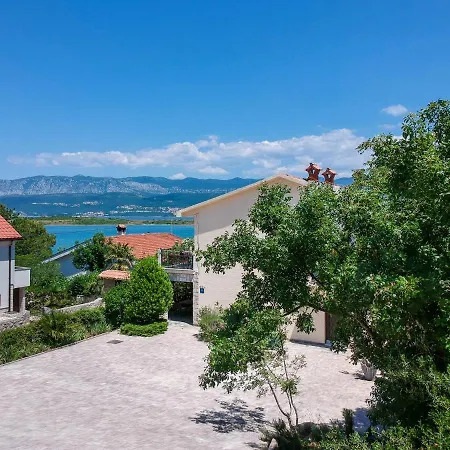 Maravic-1 By Interhome 度假居 *