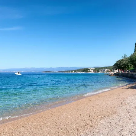 Maravic-1 By Interhome * Dobrinj