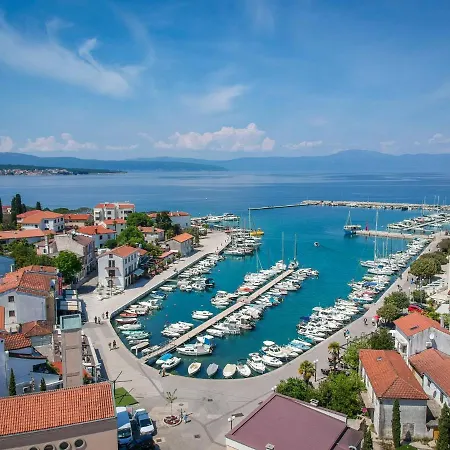 Maravic-1 By Interhome *