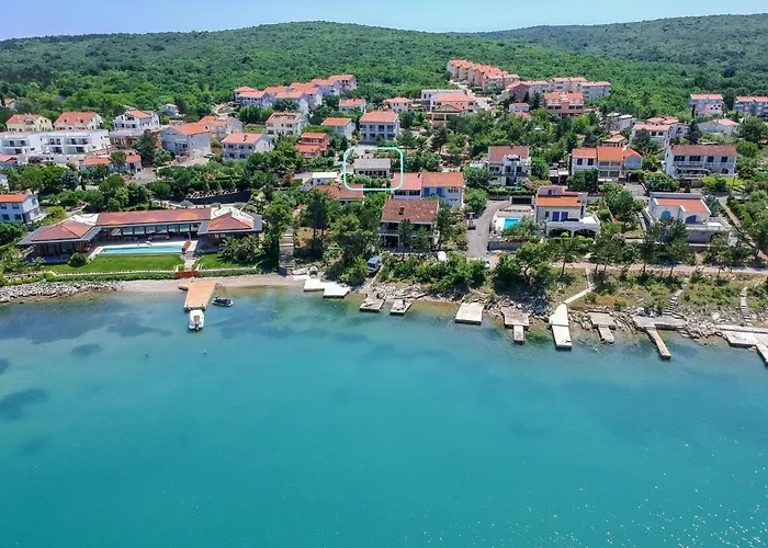 Maravic-1 By Interhome *