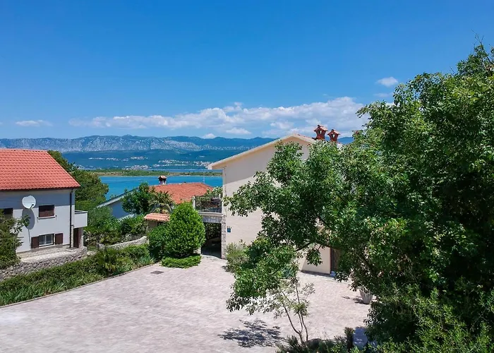 Maravic-1 By Interhome 度假居 *