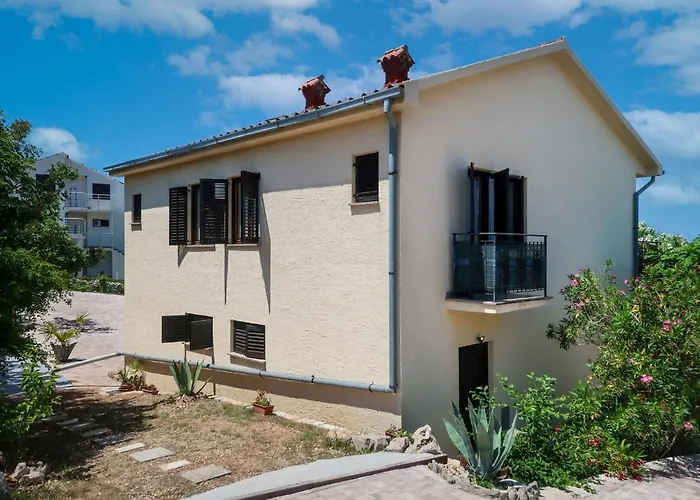 Maravic-1 By Interhome * Dobrinj