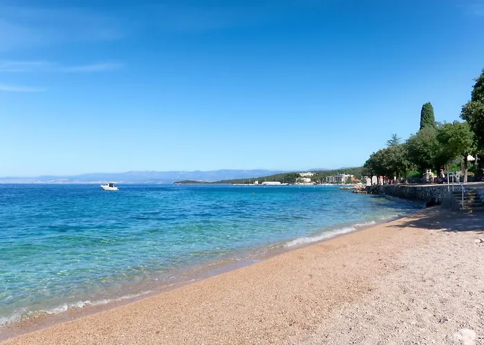 Maravic-1 By Interhome * Dobrinj