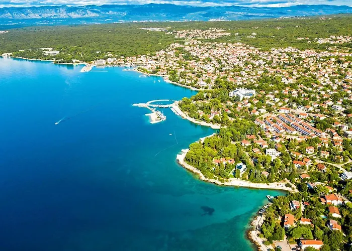 Maravic-1 By Interhome Dobrinj