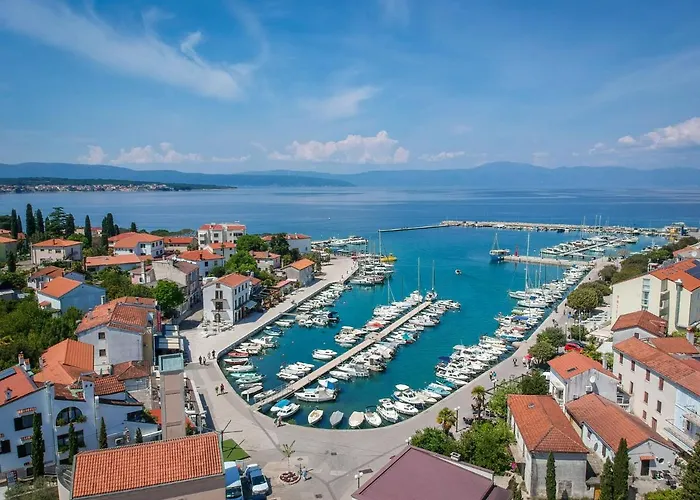 Maravic-1 By Interhome *