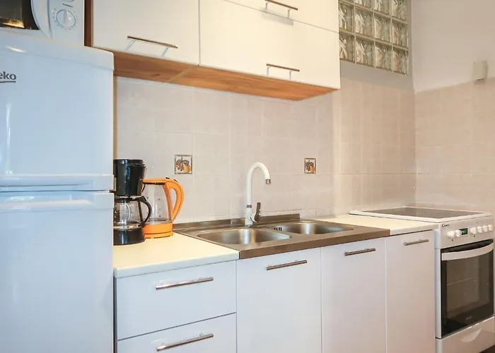 Maravic-1 By Interhome Ferienhaus *